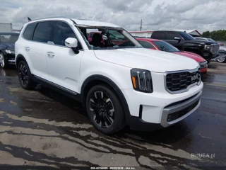 KIA KIA TELLURIDE SX PRESTIGE