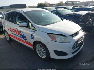 FORD FORD C-MAX HYBRID SE