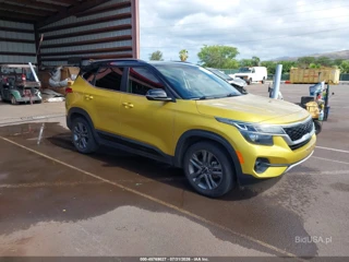 KIA KIA SELTOS S