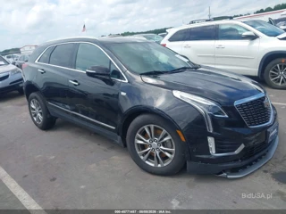 CADILLAC CADILLAC XT5 AWD PREMIUM LUXURY
