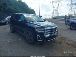 GMC ACADIA FWD SLE