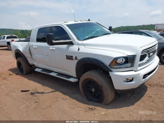 RAM RAM 2500 LARAMIE  4X4 6'4 BOX