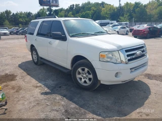 FORD FORD EXPEDITION XLT