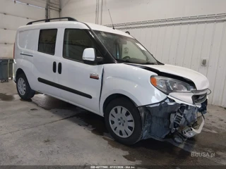 RAM RAM PROMASTER CITY SLT