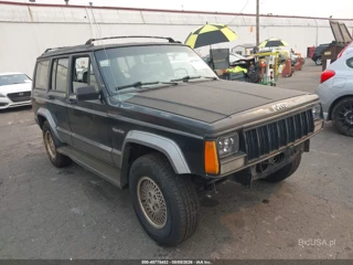 JEEP JEEP CHEROKEE COUNTRY