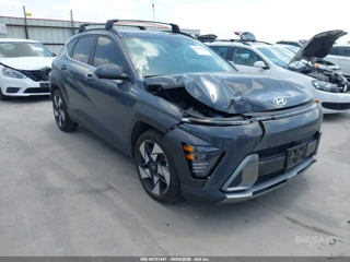 HYUNDAI HYUNDAI KONA LIMITED