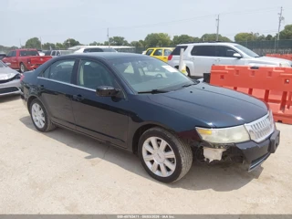 LINCOLN LINCOLN MKZ