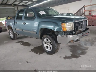 GMC SIERRA 1500 SLE