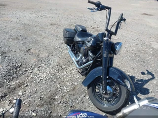 HARLEY-DAVIDSON HARLEY-DAVIDSON FLHCS