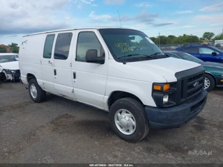 FORD FORD E-250 COMMERCIAL/RECREATIONAL