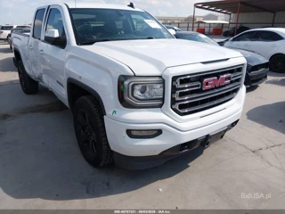 GMC SIERRA 1500