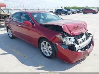 LEXUS LEXUS ES 350