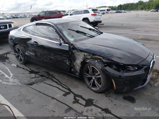BMW 430I
