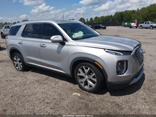 HYUNDAI HYUNDAI PALISADE SEL