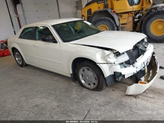 CHRYSLER CHRYSLER 300