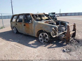 FORD FORD EXPEDITION XL