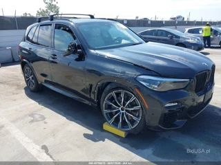 BMW X5 XDRIVE40I