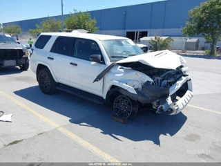 TOYOTA TOYOTA 4RUNNER VENTURE SPECIAL EDITION