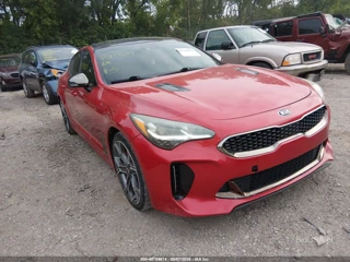 KIA KIA STINGER GT2