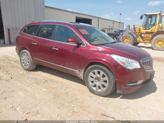 BUICK BUICK ENCLAVE PREMIUM