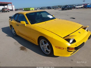 PORSCHE PORSCHE 944
