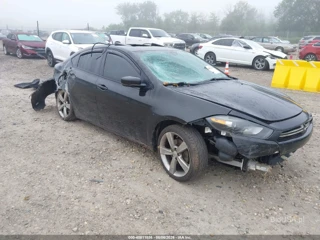 DODGE DODGE DART GT