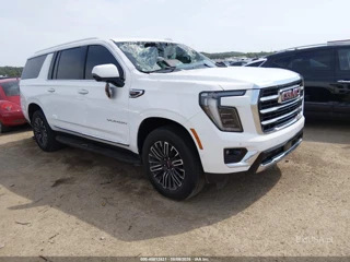 GMC YUKON XL 4WD ELEVATION