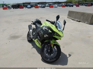 KAWASAKI KAWASAKI EX500