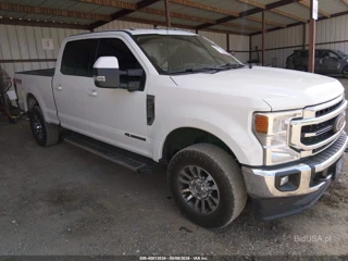 FORD FORD F-250 LARIAT