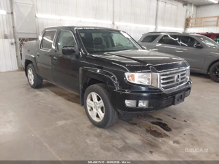 HONDA HONDA RIDGELINE RTL