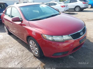 KIA KIA FORTE EX