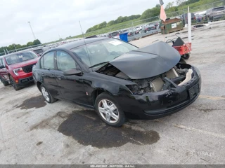 SATURN SATURN ION 2