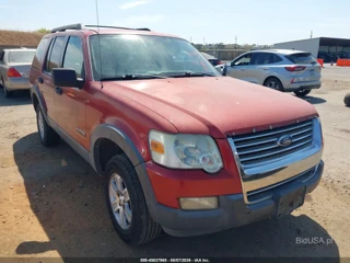 FORD FORD EXPLORER XLT