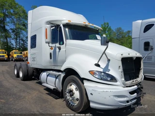 INTERNATIONAL INTERNATIONAL PROSTAR PREMIUM