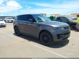 LAND ROVER LAND ROVER RANGE ROVER SPORT SE