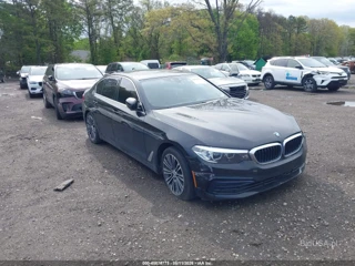 BMW 530I XDRIVE