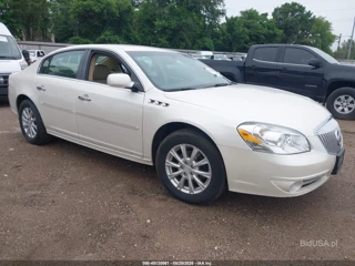 BUICK BUICK LUCERNE CXL