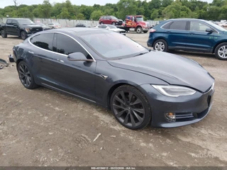 TESLA TESLA MODEL S 100D/75D/LONG RANGE/STANDARD RANGE
