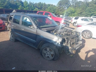 JEEP JEEP GRAND CHEROKEE LAREDO