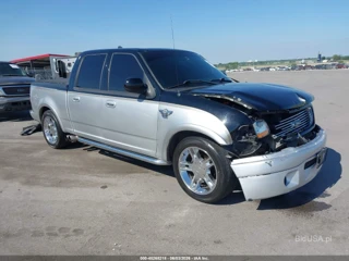 FORD FORD F-150 LARIAT