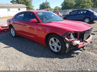 DODGE DODGE CHARGER SE