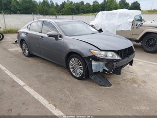 LEXUS LEXUS ES 350