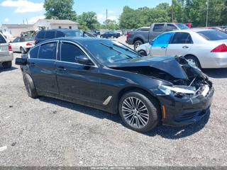 BMW 530I