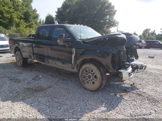 FORD FORD F-350 LARIAT