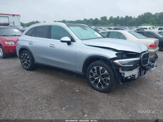MERCEDES-BENZ MERCEDES-BENZ GLC 350E 4MATIC