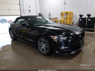 FORD FORD MUSTANG ECOBOOST PREMIUM