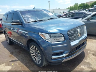 LINCOLN LINCOLN NAVIGATOR RESERVE