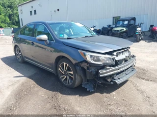 SUBARU SUBARU LEGACY 2.5I SPORT