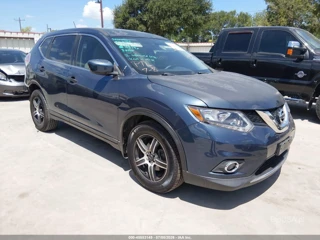 NISSAN NISSAN ROGUE S