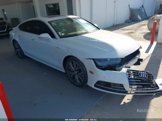 AUDI AUDI A7 3.0T PREMIUM PLUS
